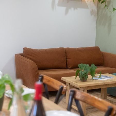 Iluka Villa Ault Buitenkant foto