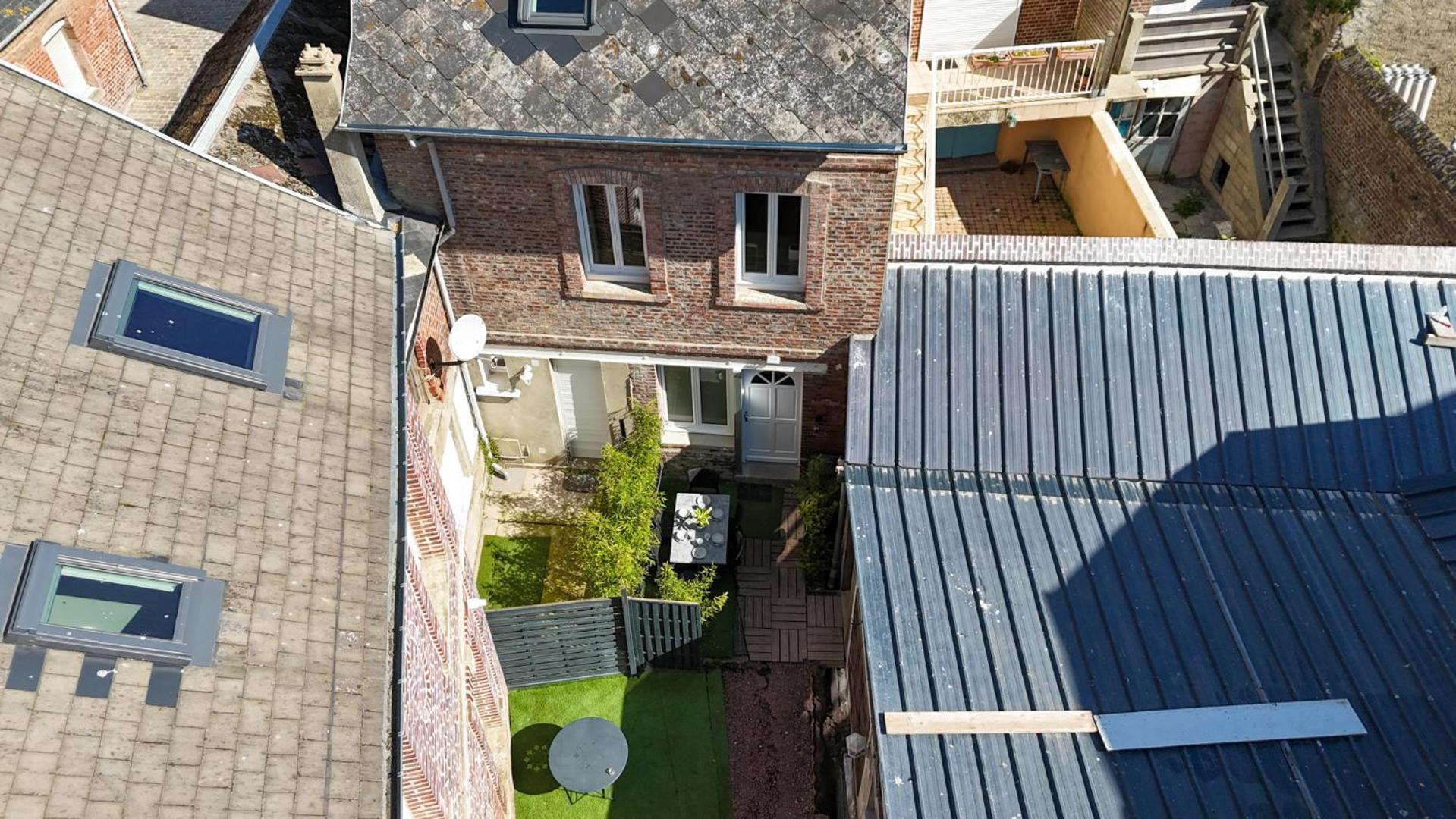 Iluka Villa Ault Buitenkant foto